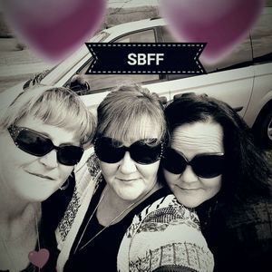 Meet your Posher, Sherry